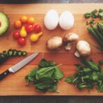 Healthy eating on a budget: Cooking class & workshop!