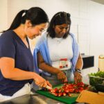 Multifaith Community Meal