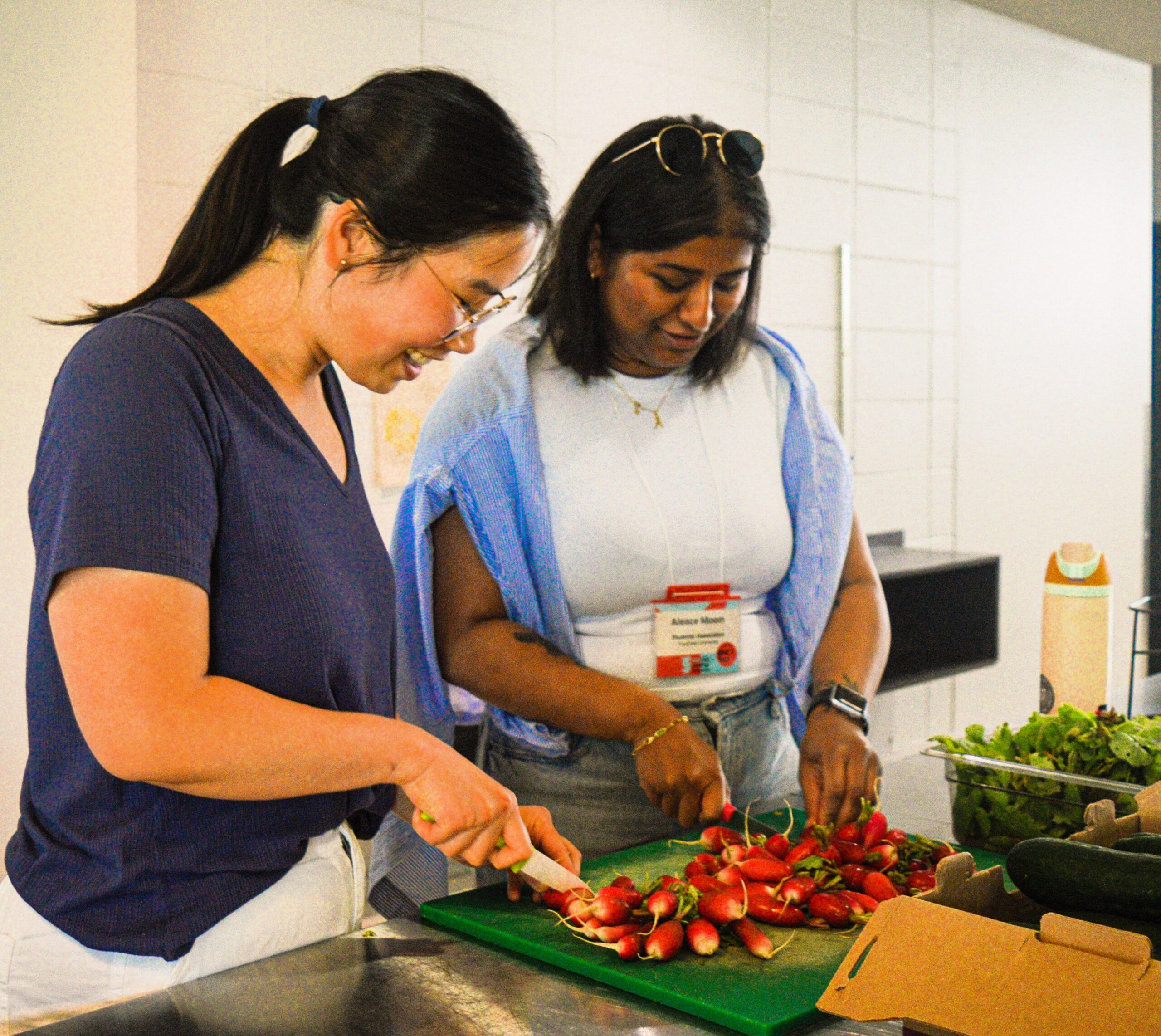 Multifaith Community Meal