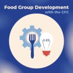 Food Group Development Applications are Open!