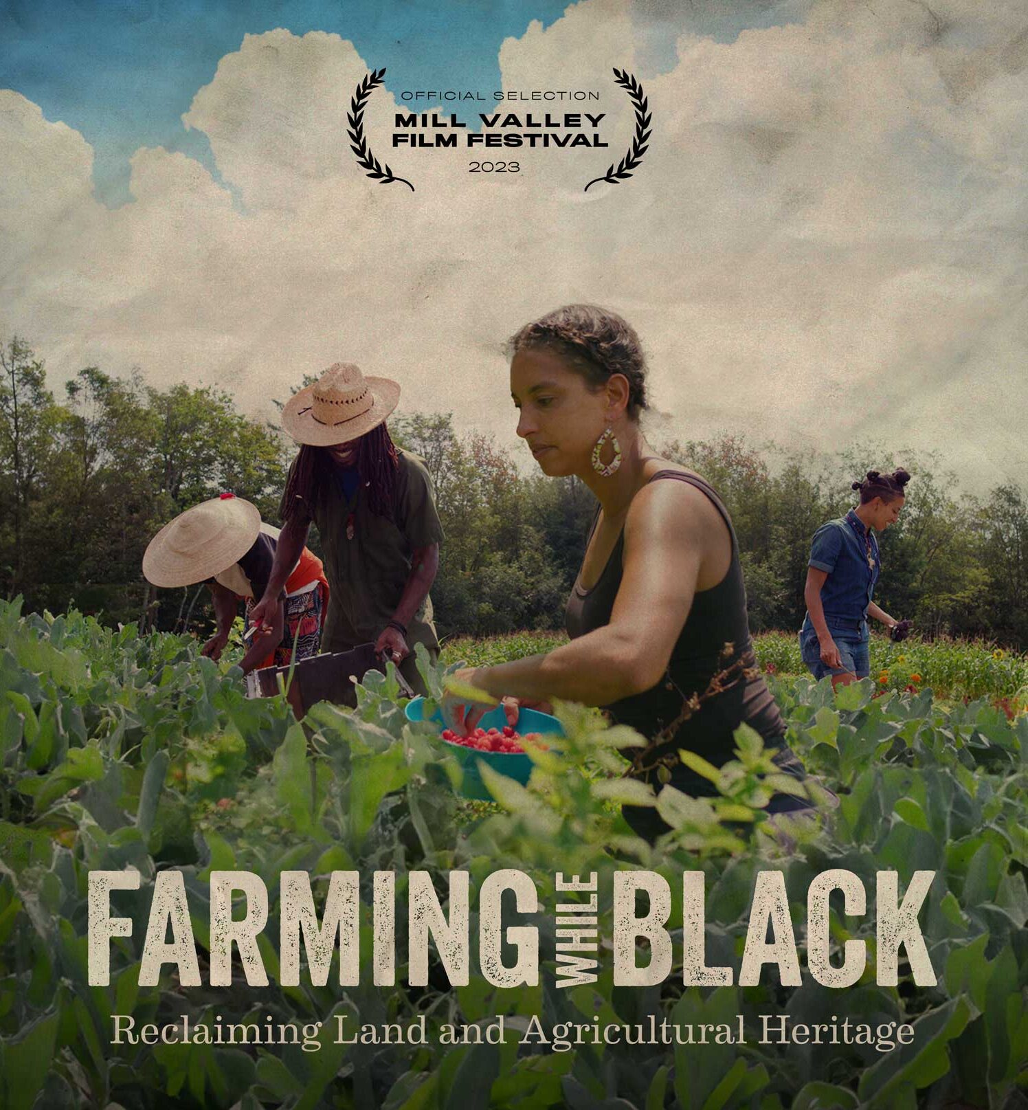 Farming While Black