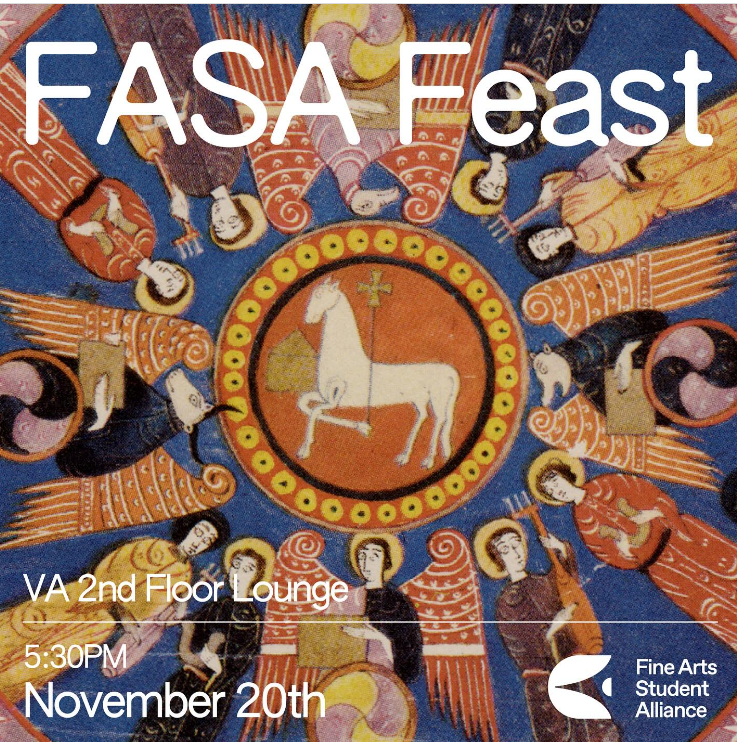 FASA Feast