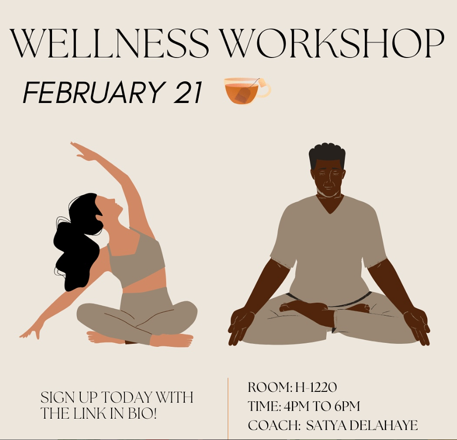 Wellness Workshop