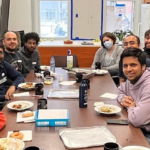 MfSC Community meals