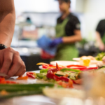 Volunteer with MFSC: Cooking for Resilience