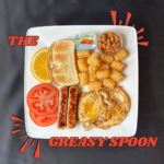 CSU Brunch Buffet
