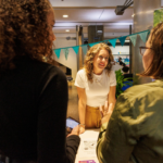 Sustainability Mixer