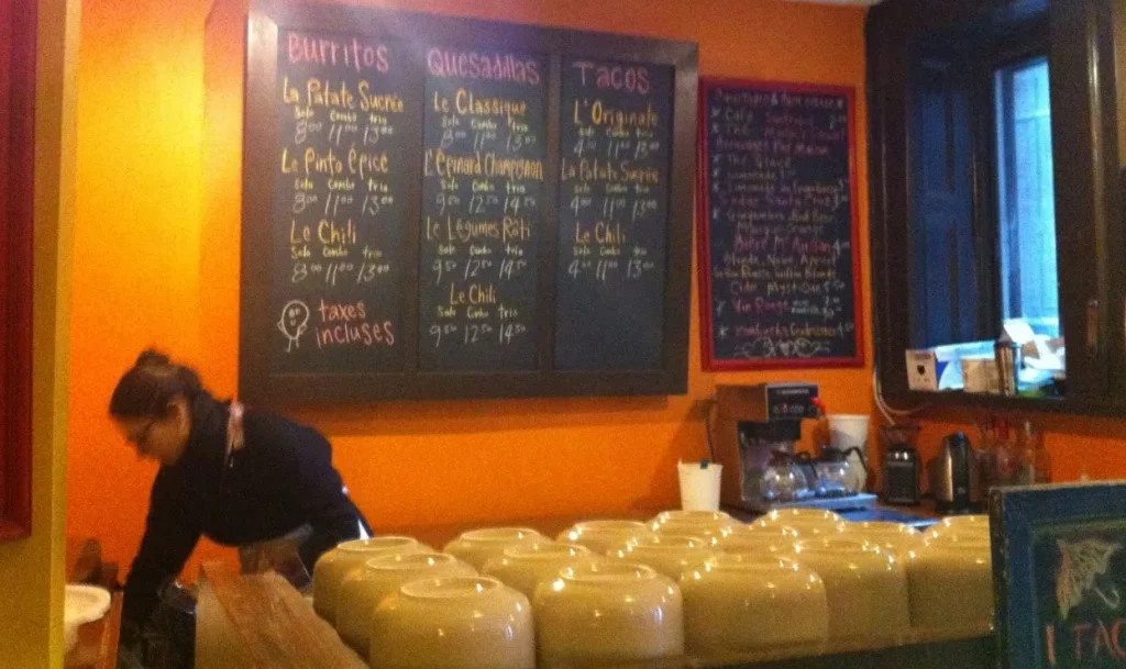 Burritoville 1