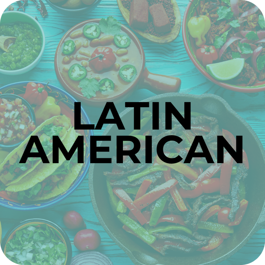 International food guide webpage BUTTONS (2)