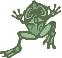 Marlene Frog